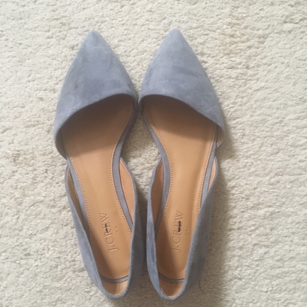 FLATS